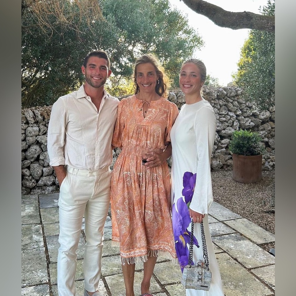 Zimermann dress